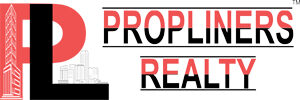 propliners realty logo